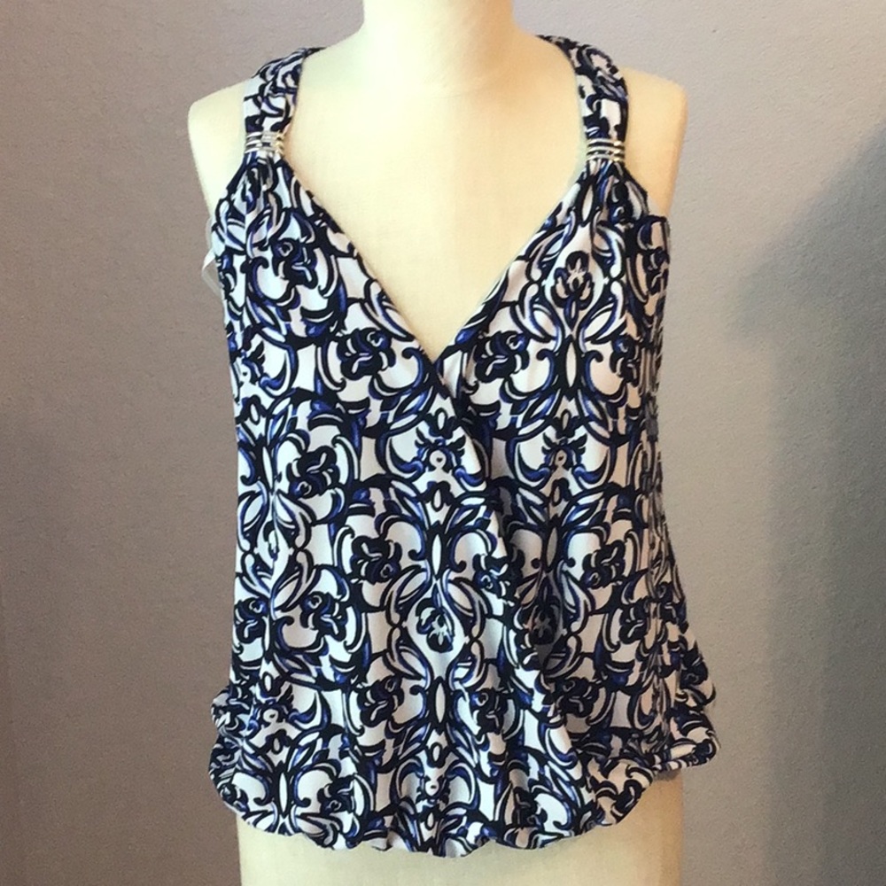 WHBM top